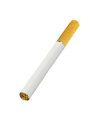 Image showing cigarette 