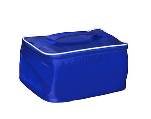 Image showing Small refrigirater bag