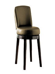 Image showing Bar chair