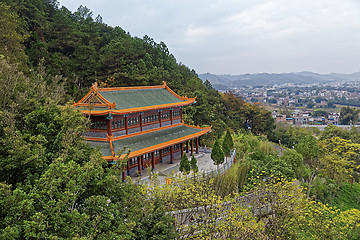 Image showing Meizhou