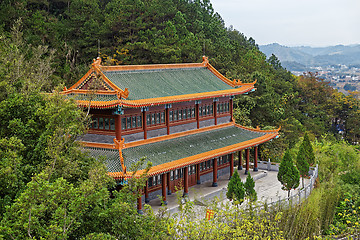 Image showing Meizhou