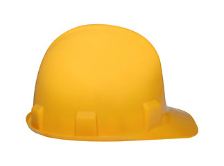 Image showing safety helmet