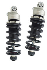 Image showing  shock absorbers 