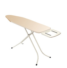 Image showing Ironing board