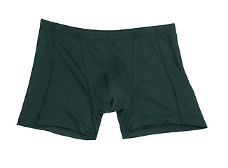 Image showing Male underwear