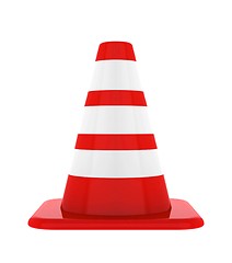 Image showing Cone