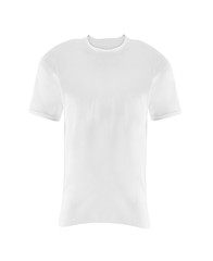 Image showing Shirt on white background