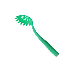 Image showing Spaghetti draining utensil