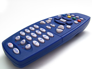 Image showing remote control