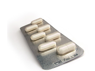 Image showing pills