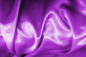 Image showing color velvet texture