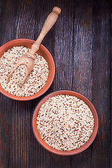 Image showing quinoa