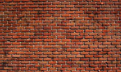 Image showing Brick wall