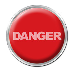 Image showing Panic Button