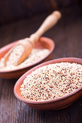 Image showing quinoa