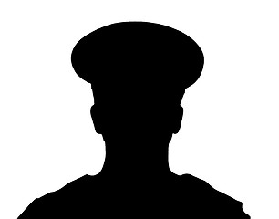 Image showing Policeman