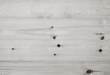 Image showing wooden texture