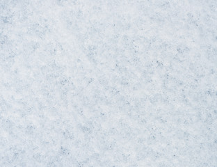 Image showing fresh snow