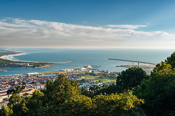 Image showing Viana do Castelo