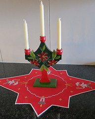 Image showing Christmas decoration