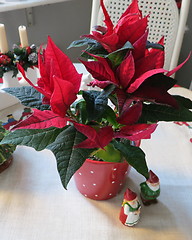 Image showing Christmas decoration