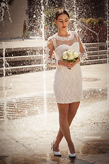 Image showing Bridal inspiration