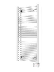 Image showing Electric towel radiator