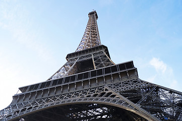 Image showing Eiffel Tower