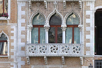 Image showing Windows Venice