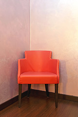 Image showing Chair in Corner