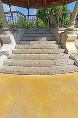 Image showing Stairs