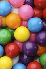 Image showing Gumballs