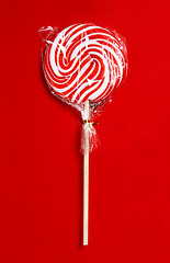 Image showing Lollipop