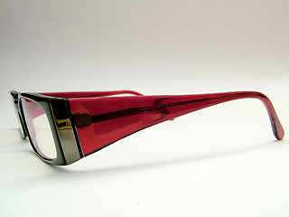 Image showing glasses