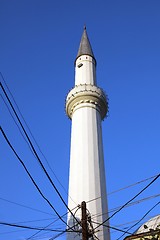 Image showing Sinan Pasha Mosque, Prizren, Kosovo