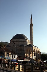 Image showing Sinan Pasha Mosque, Prizren, Kosovo