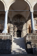 Image showing Sinan Pasha Mosque, Prizren, Kosovo