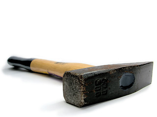 Image showing hammer