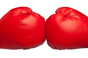 Image showing Boxing