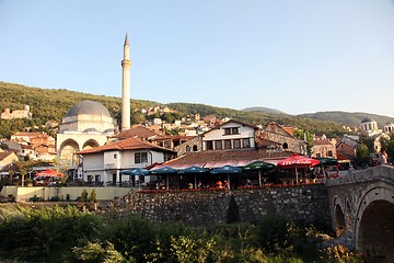 Image showing Prizren, Kosovo