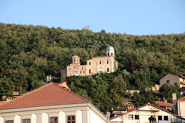Image showing Saint Saviour church in Prizren, Kosovo