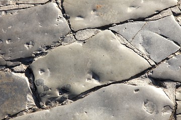 Image showing Cobblestone in Prizren, Kosovo