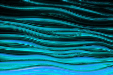 Image showing abstract water background