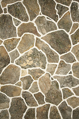 Image showing Stone texture