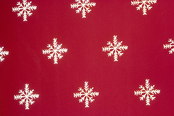 Image showing christmas background