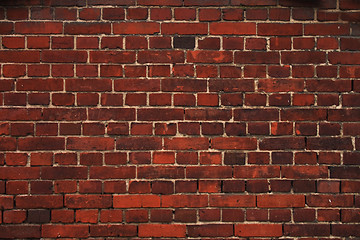 Image showing old wall texture
