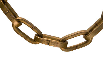 Image showing Chain