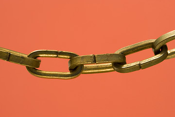 Image showing Chain