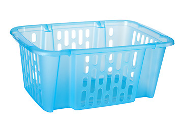 Image showing Household Basket 