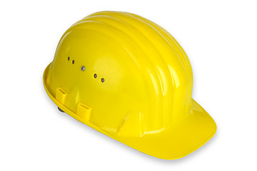 Image showing Hard Hat